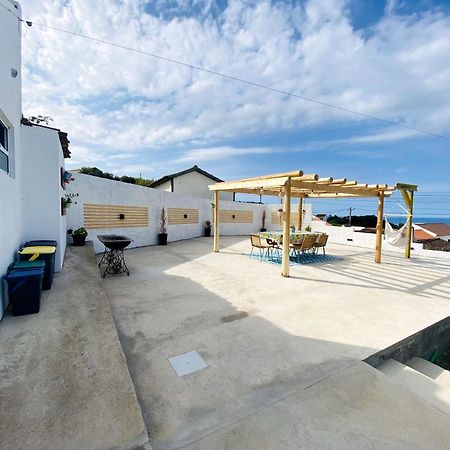 Casa Da Fonte - Alojamento Local Com Jacuzzi Нордести Екстериор снимка
