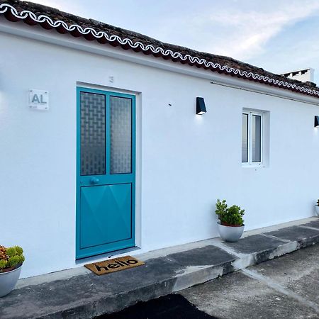 Casa Da Fonte - Alojamento Local Com Jacuzzi Нордести Екстериор снимка
