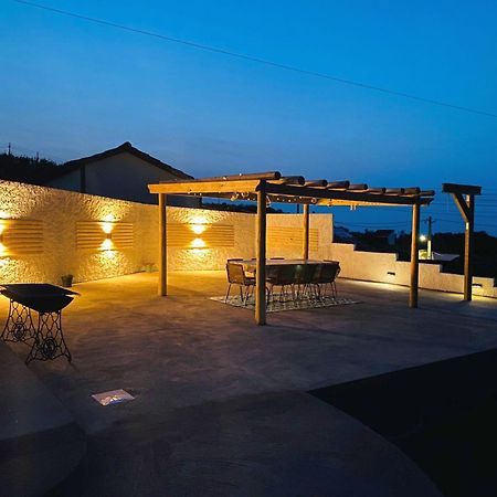 Casa Da Fonte - Alojamento Local Com Jacuzzi Нордести Екстериор снимка