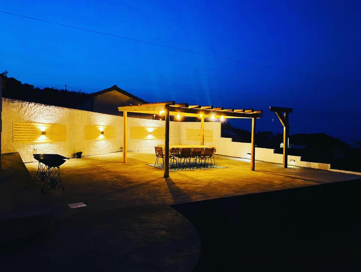 Casa Da Fonte - Alojamento Local Com Jacuzzi Нордести Екстериор снимка