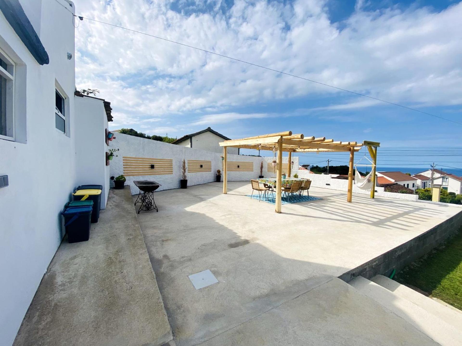 Casa Da Fonte - Alojamento Local Com Jacuzzi Нордести Екстериор снимка
