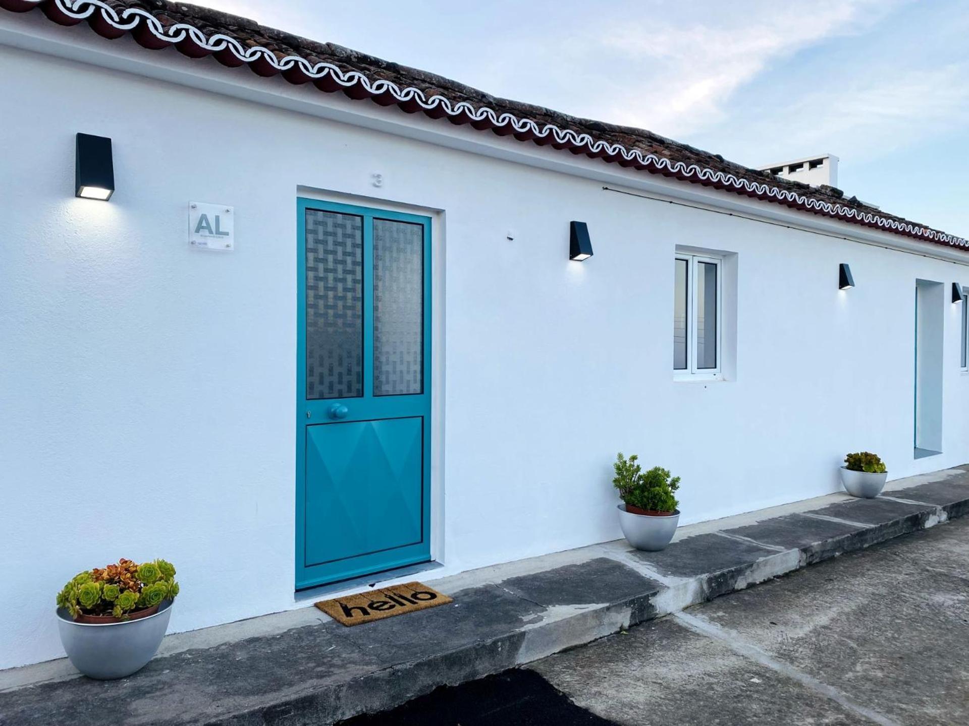 Casa Da Fonte - Alojamento Local Com Jacuzzi Нордести Екстериор снимка