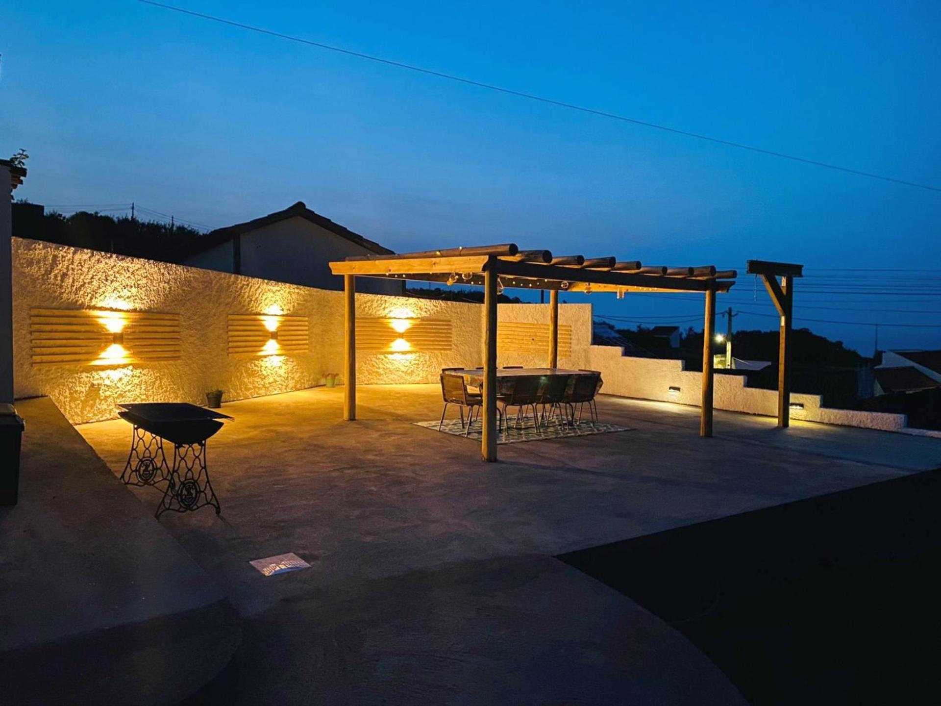 Casa Da Fonte - Alojamento Local Com Jacuzzi Нордести Екстериор снимка
